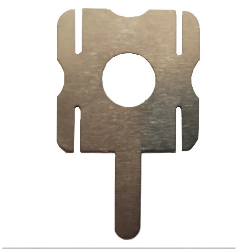 30pcs/pack Nickel Tape Strip For 18650 Battery 0.12mm Thickness Nickel Sheets Spot Welding Nickle Plated Connector Welding Nicke Peaceful Pleasures Health and Wellness B