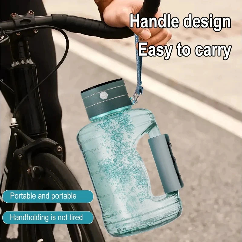 1500ml Portable Hydrogen Generator Water Filter Ionizer Pure H2 Rich Hydrogen Oxygen Water bottle Electrolysis Drink Hydrogen Peaceful Pleasures Health and Wellness