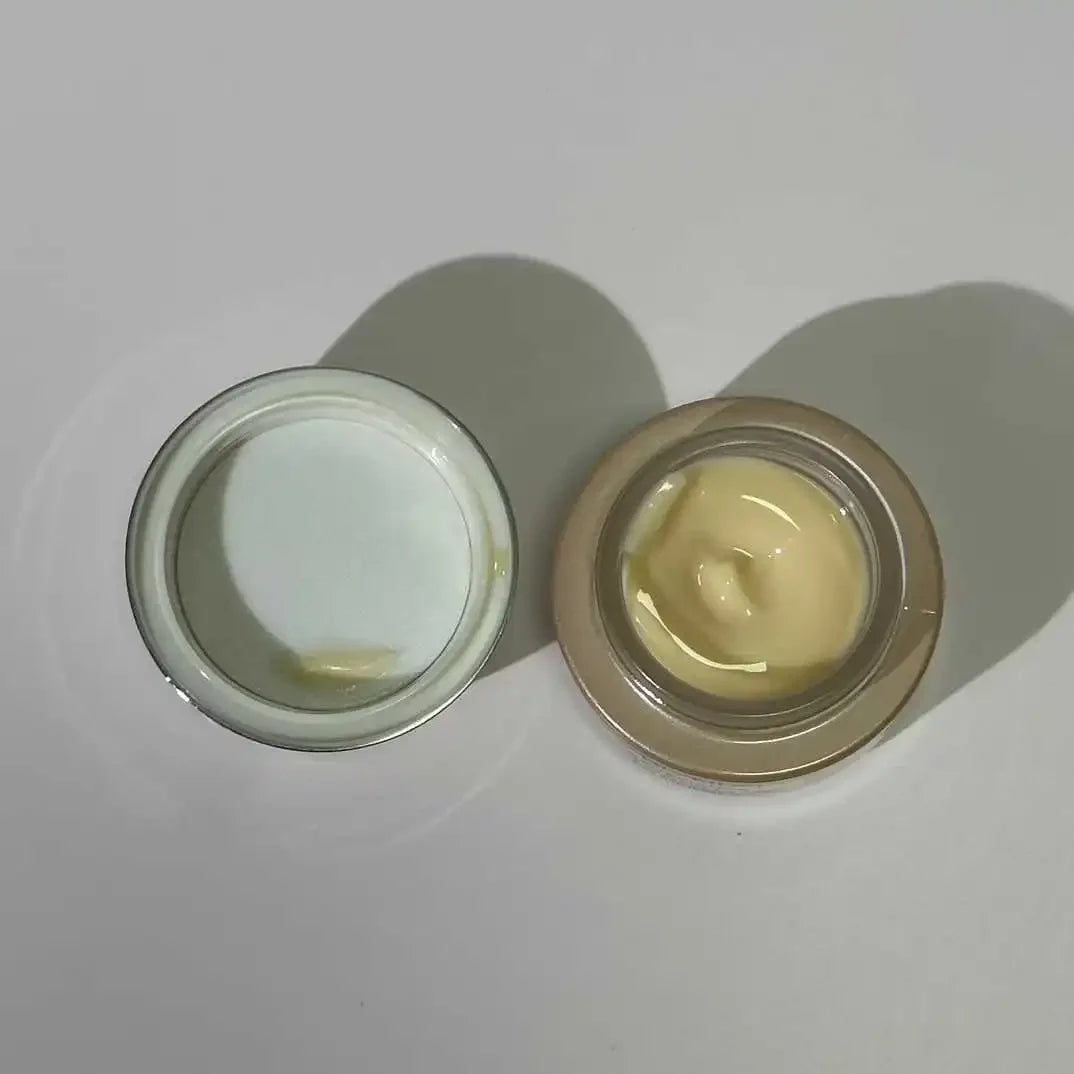 Alcohol-Free Eye Cream with Floral Scent – 15ml | Unisex