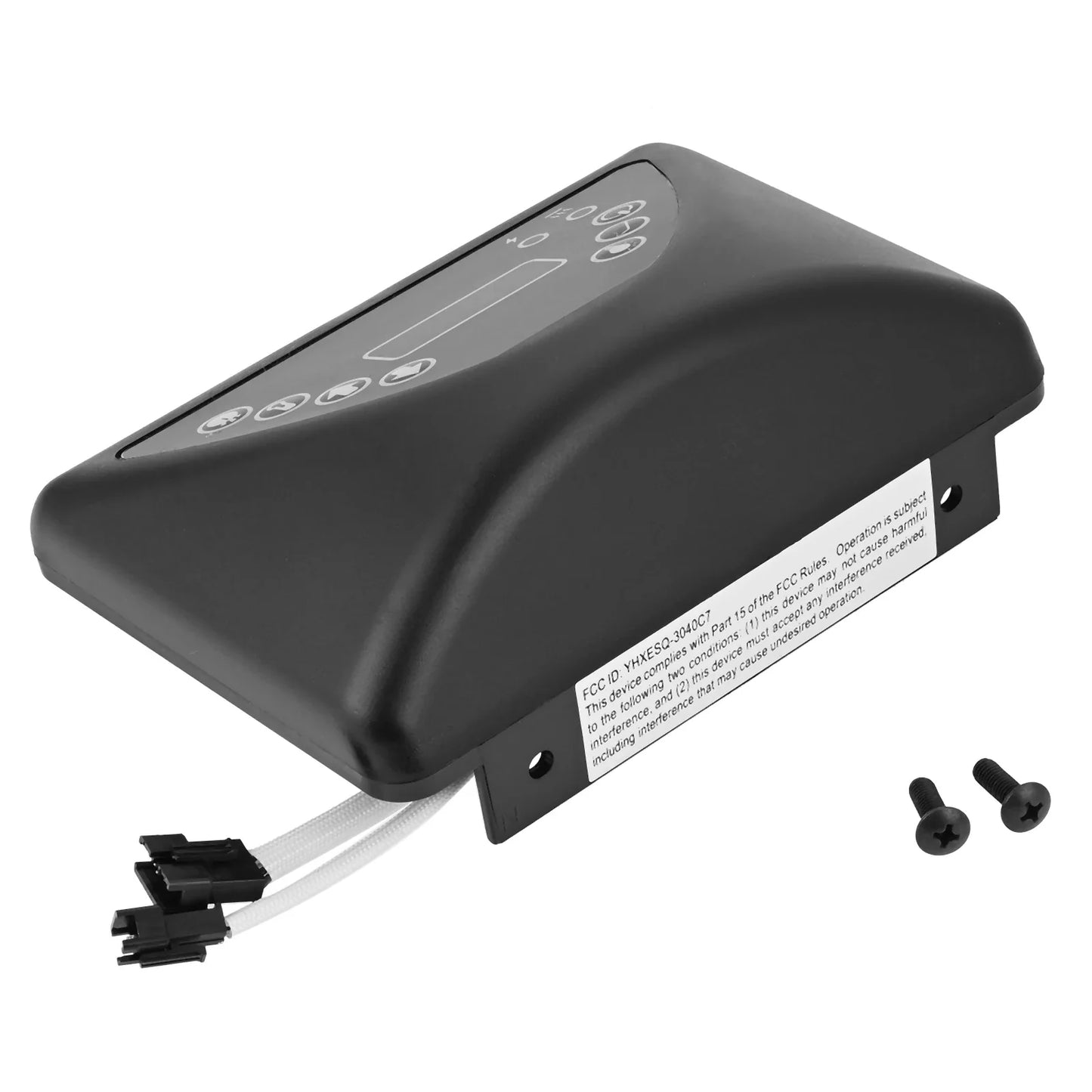 Masterbuilt Smoker Digital Control Panel #9907190002 Replacement