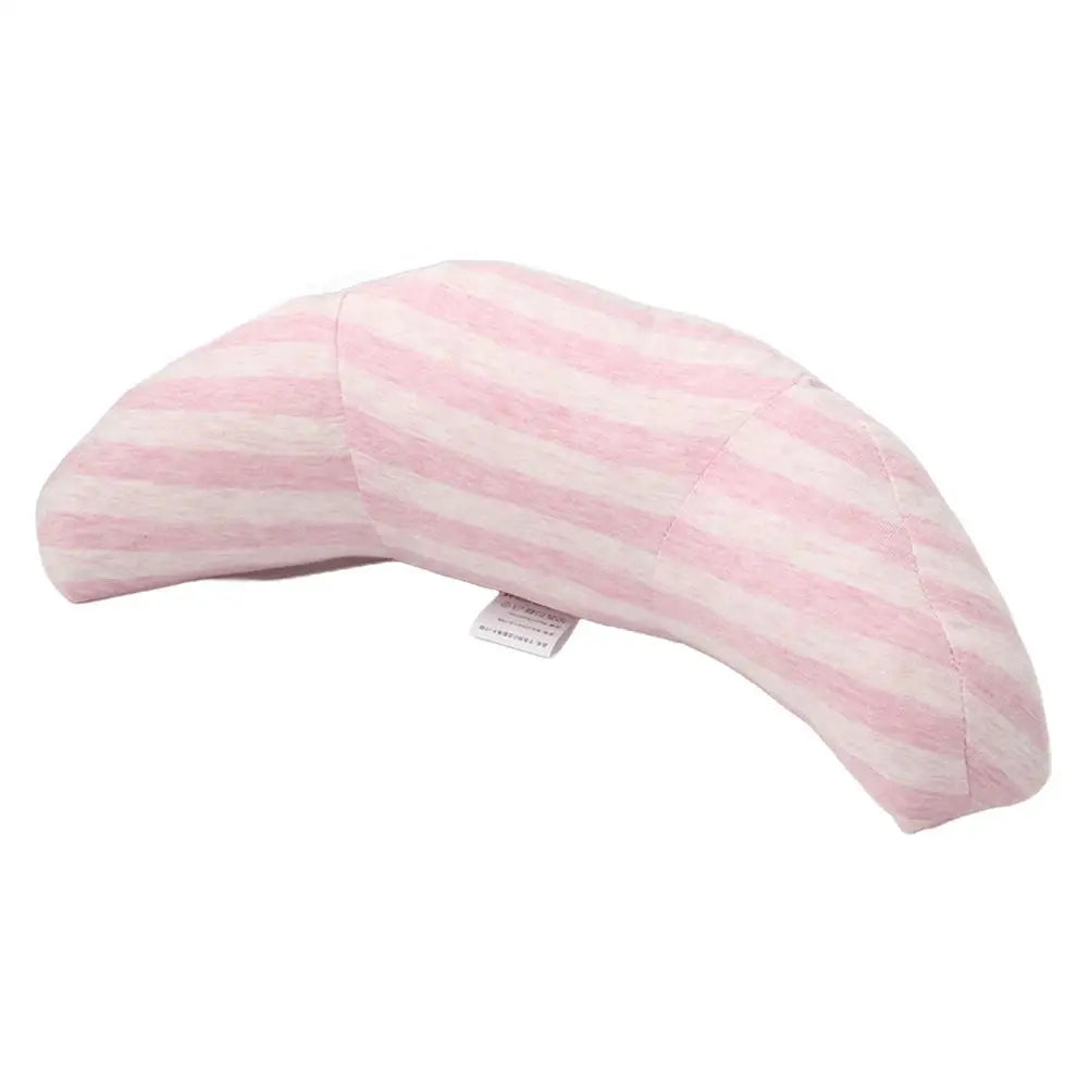 Kids Car Seat Neck Pillow – Head & Shoulder Belt Cushion