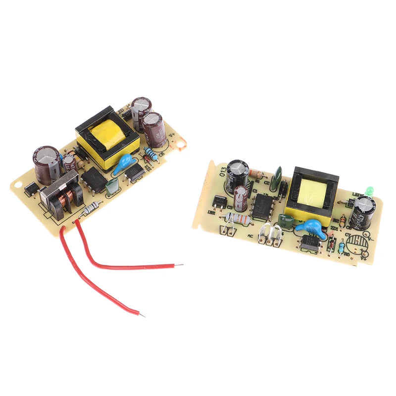 AC-DC 12V 1A Switching Power Supply Module | 100-240V