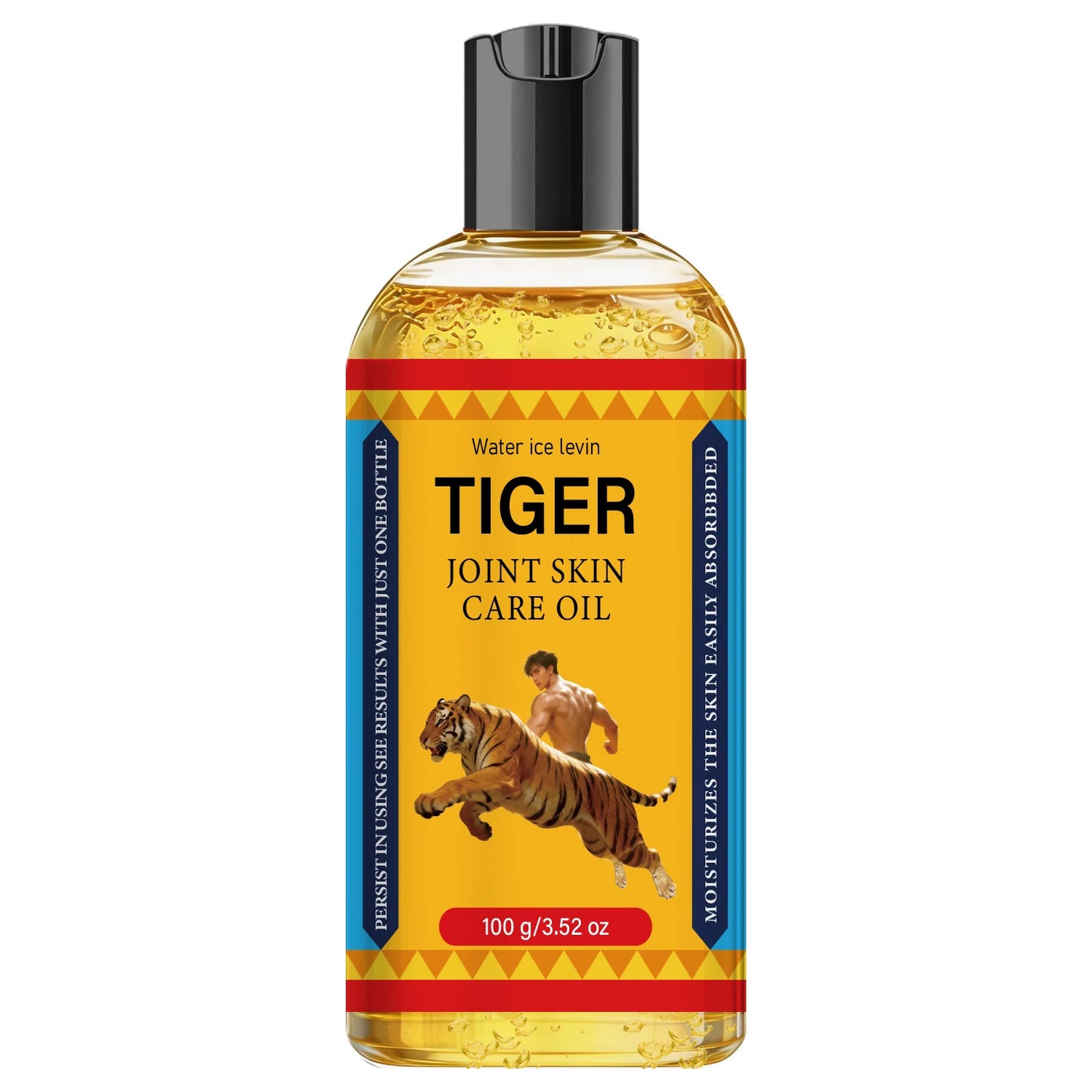 Collagen Body Oil – Hydrating Firming Quick-Absorb Skin Oil Firming Body Oil Peaceful Pleasures Health and Wellness YELLOW 100g
