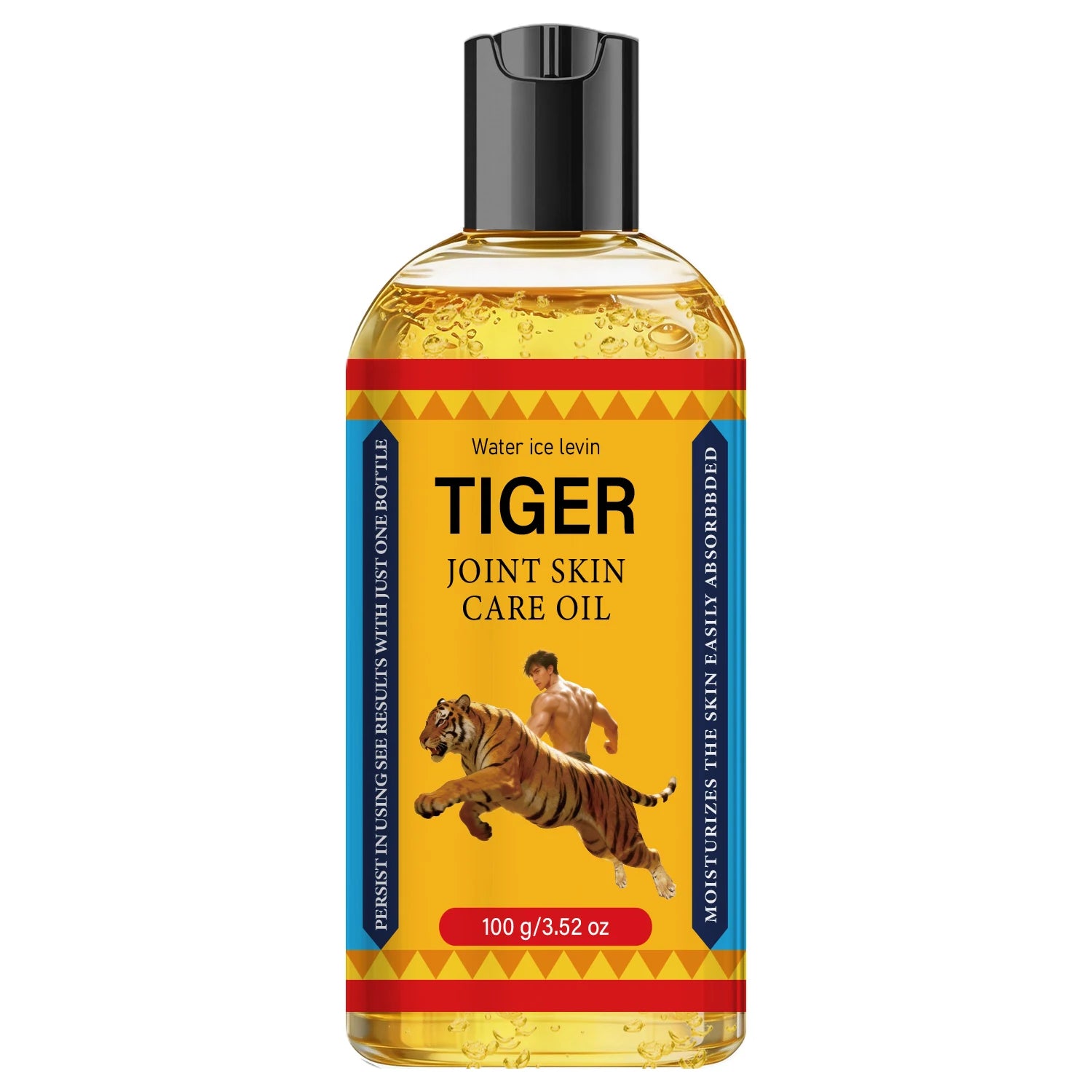 Collagen Body Oil – Hydrating Firming Quick-Absorb Skin Oil Firming Body Oil Peaceful Pleasures Health and Wellness YELLOW 100g