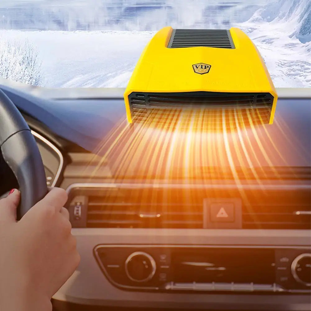 600W Cordless Car Heater & Defroster for Makita 18V Battery Cordless Car Heater Peaceful Pleasures Health and Wellness