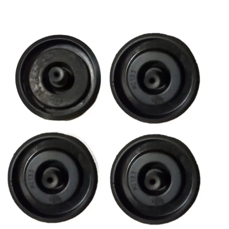 Toilet Fill Valve Seal Gaskets for Fluidmaster 200, 400 & 747