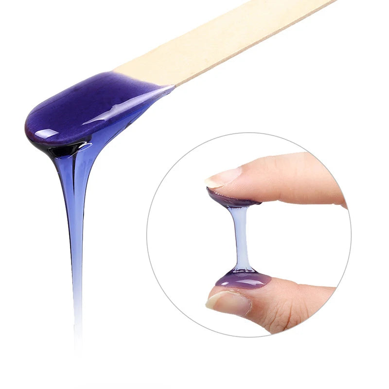 500g 200g 400g Wax Beans Wax Beads for Hair Removal Body Wax Hot Wax Depilation Hard Wax Beans Wax Machine for Women Whole Beads Peaceful Pleasures Health and Wellness