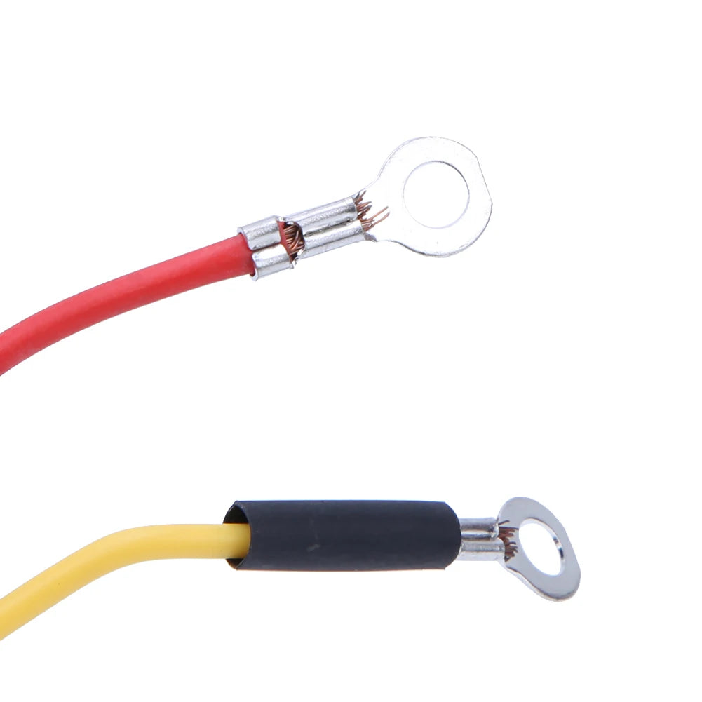 250VAC Capacitor 500uf CD60 Capacitor Start Capacitor CD60 250VAC 500uf -40°C/70°C/21 Explosion-Proof Capacitor Star Capacitor Peaceful Pleasures Health and Wellness