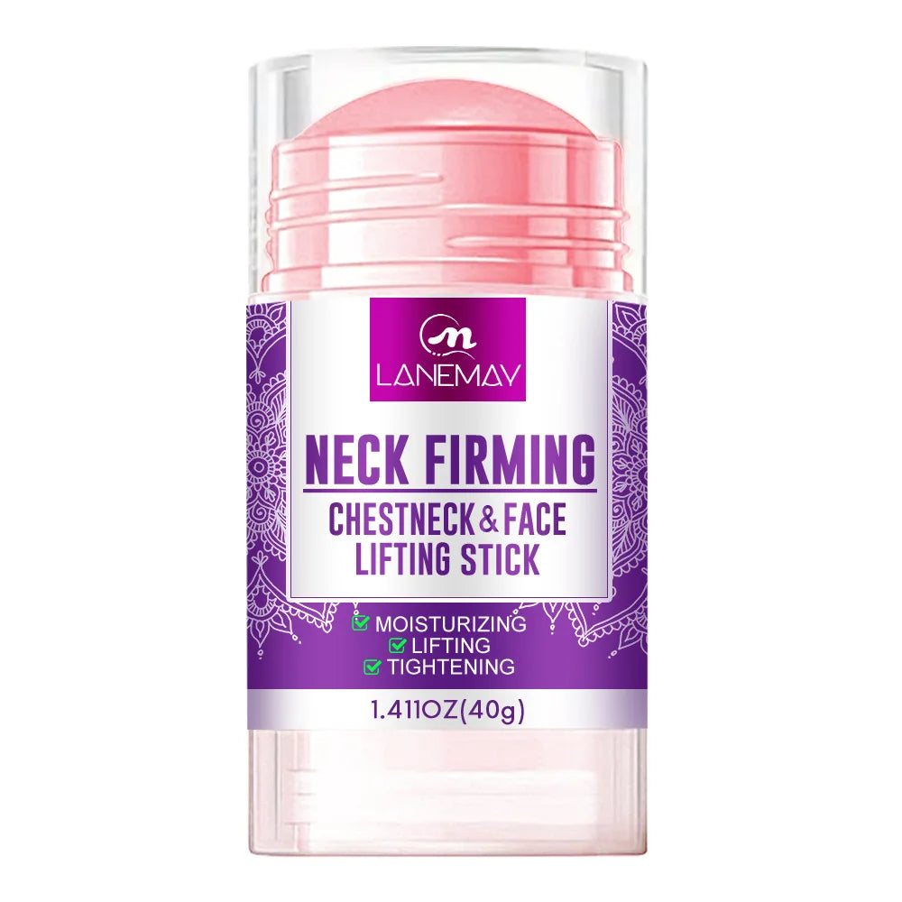 Lanemay Neck Firming Cream – Anti-Wrinkle & Brightening 40g