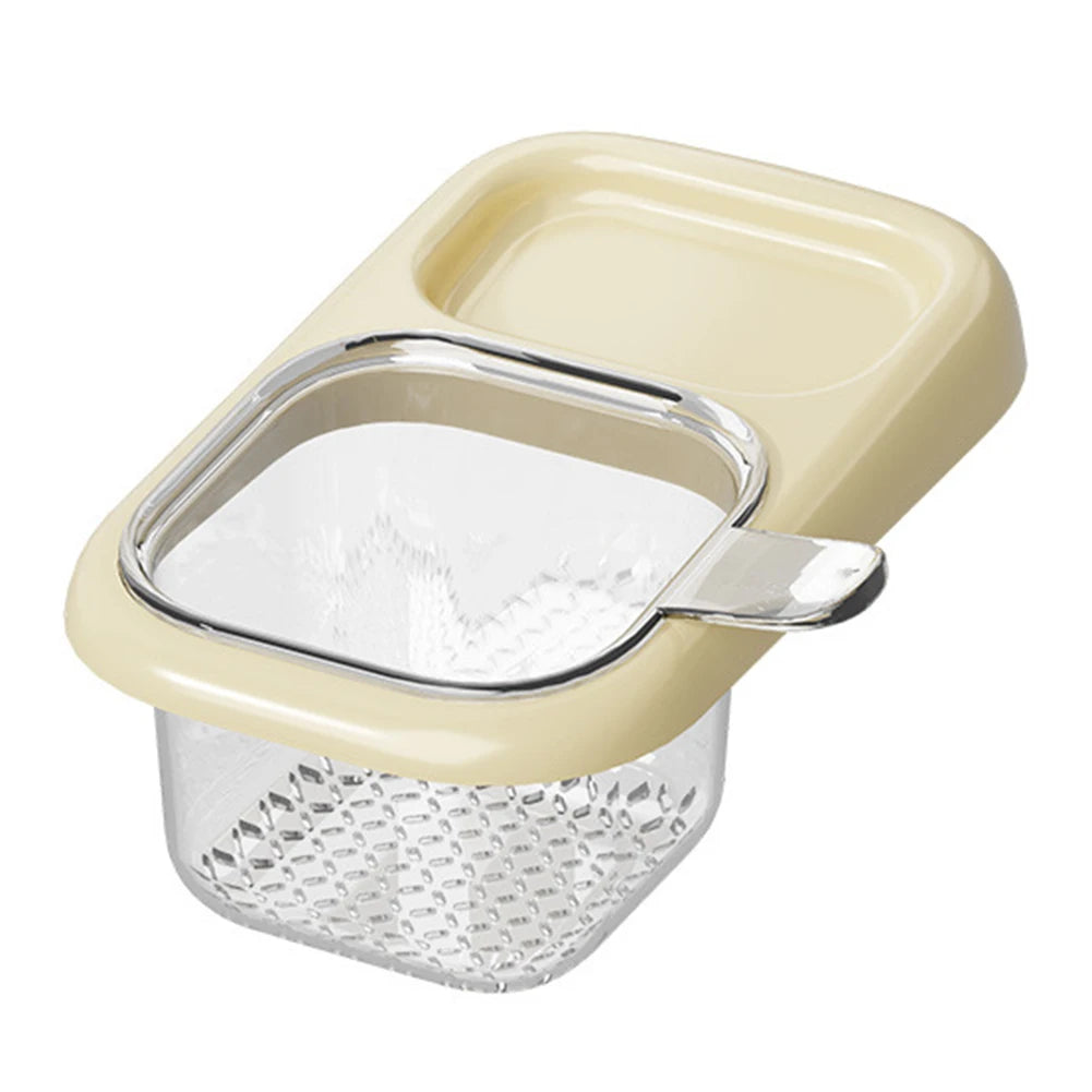 Kitchen Sink Strainer Block Food Waste Prevent Clogs Hanging Drain