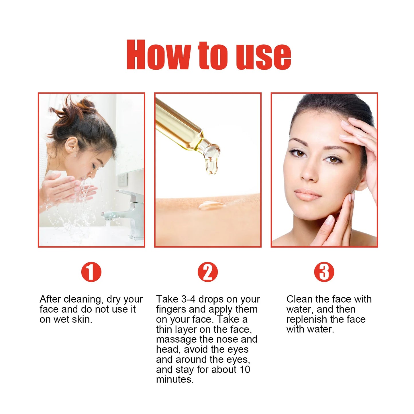 Salicylic Acid & Niacinamide Face Serum | Pores, Brightening 30ml
