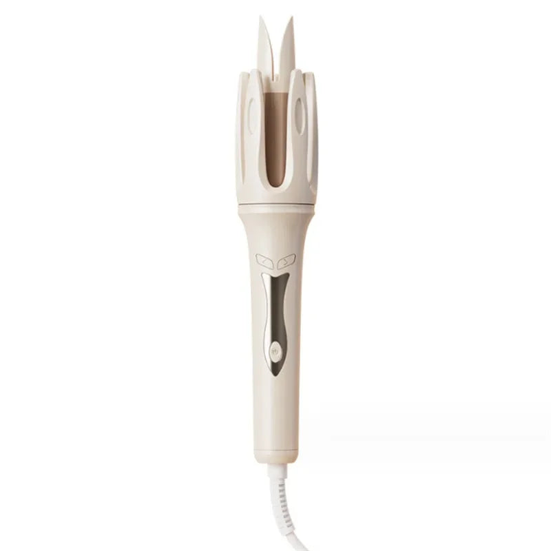 32mm Automatic Ionic Curling Wand – Large Bouncy Curls