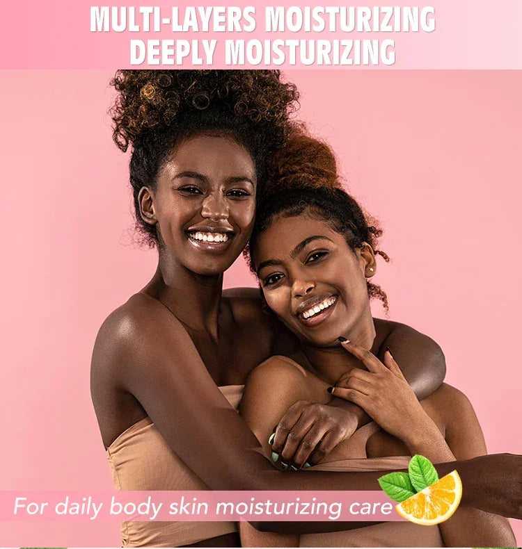 AILKE Vitamin C & Glutathione Brightening Body Lotion 500ml Peaceful Pleasures Health and Wellness