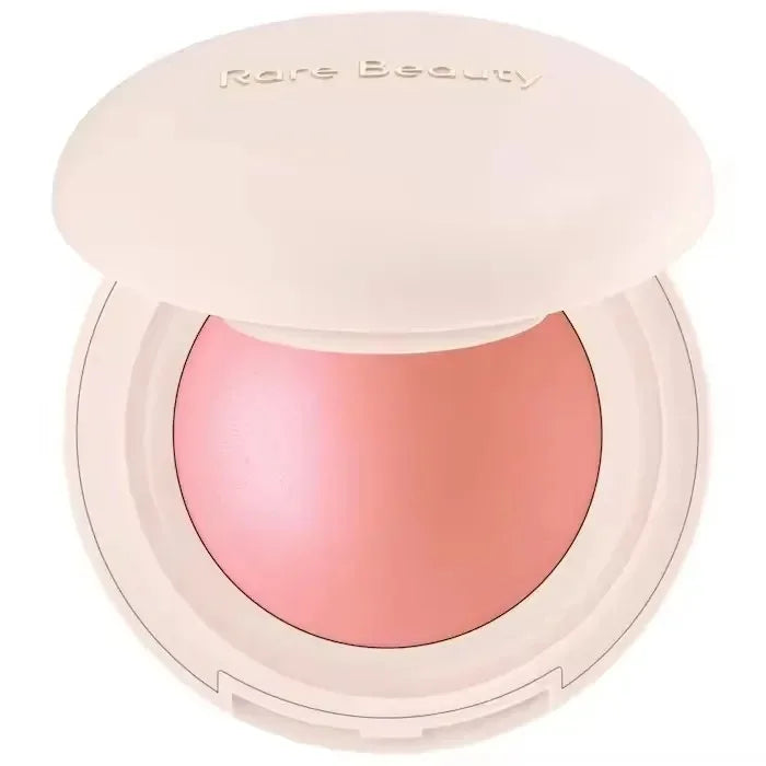 Rare Beauty Liquid Blush & Highlighter – Silky Long-Lasting