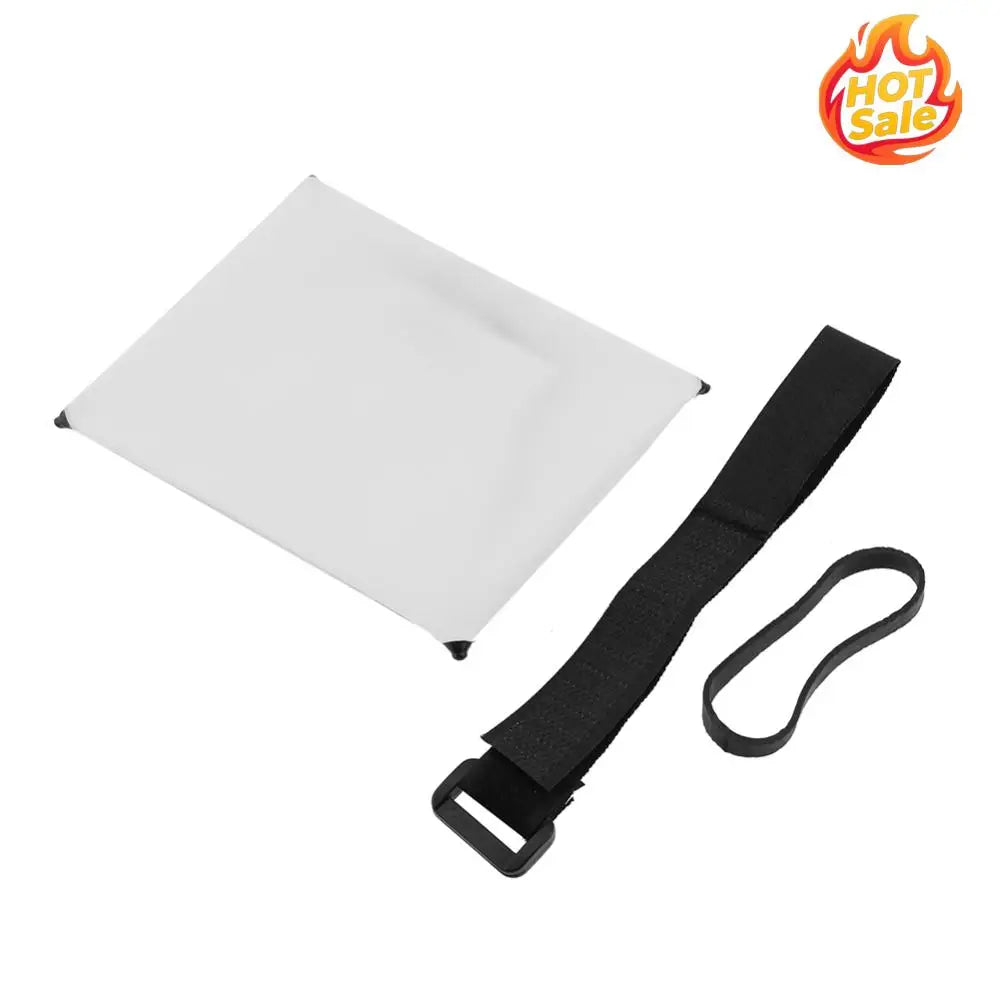 Flash Diffuser Softbox 125x100mm – Universal DSLR Soft Light Box