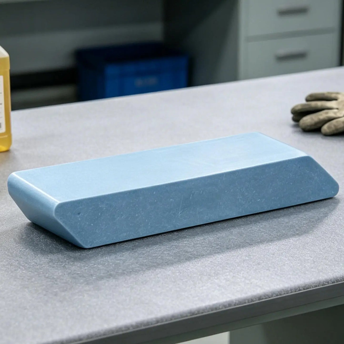Rust Eraser Rubber Scrubber – Kitchen, Bathroom & Cast Iron