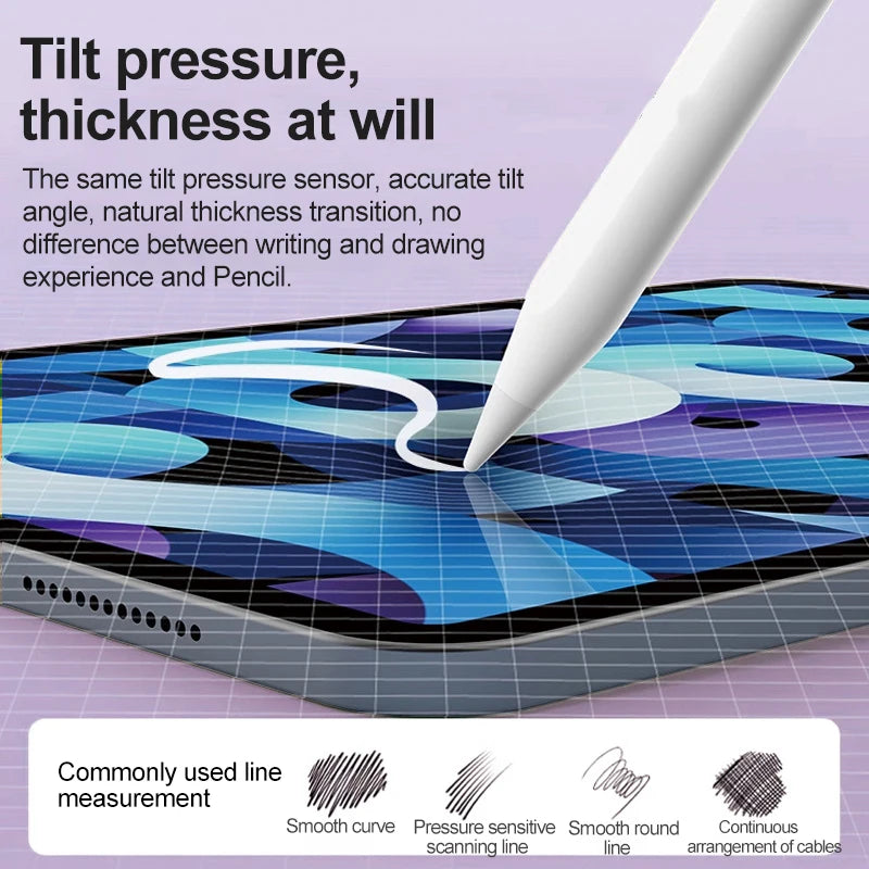 Touch Pencil For Cell Phone Accessories Stylus For android Universal Stylus Pen Tablet And Mobile Stylus For Touch Screen ipad Peaceful Pleasures Health and Wellness
