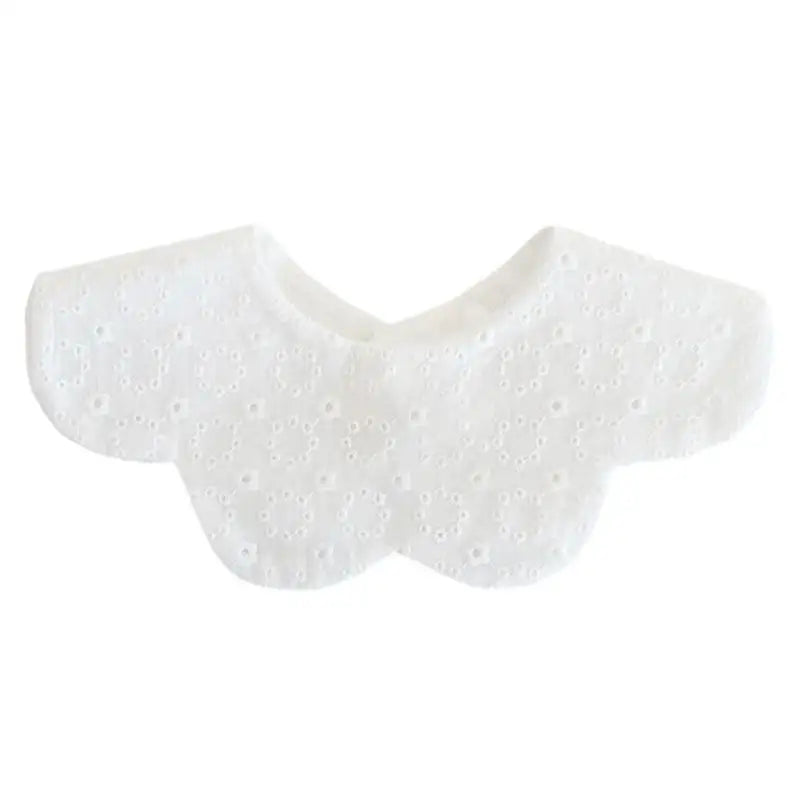 Cotton Baby Bib & Burp Cloth | Drool Apron 0–3 Years