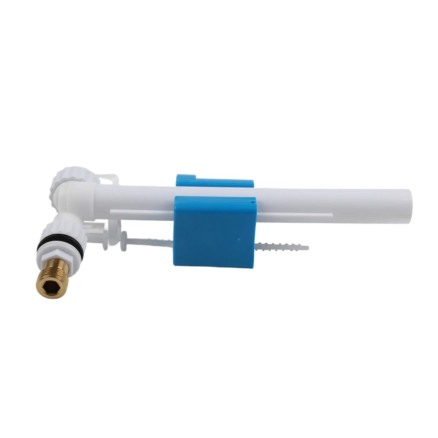 Cistern Filling Float Valve | G3/8 & G1/2 Brass Inlet Valve