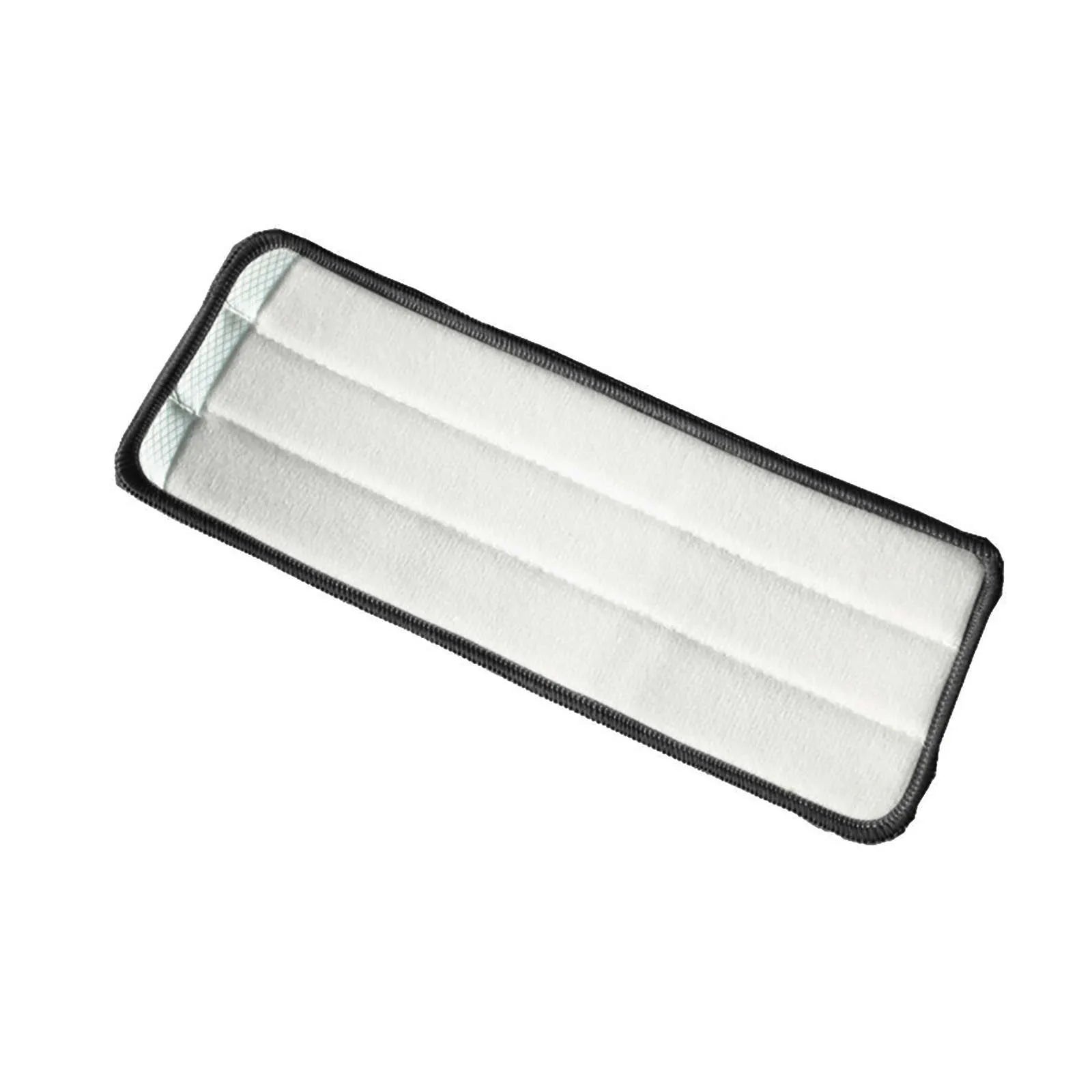 3-20pcs Microfiber Mop Pad Replacement Microfiber Washable Spray Mop Dust Mop Household Mop Head Cleaning pad grey color Peaceful Pleasures Health and Wellness