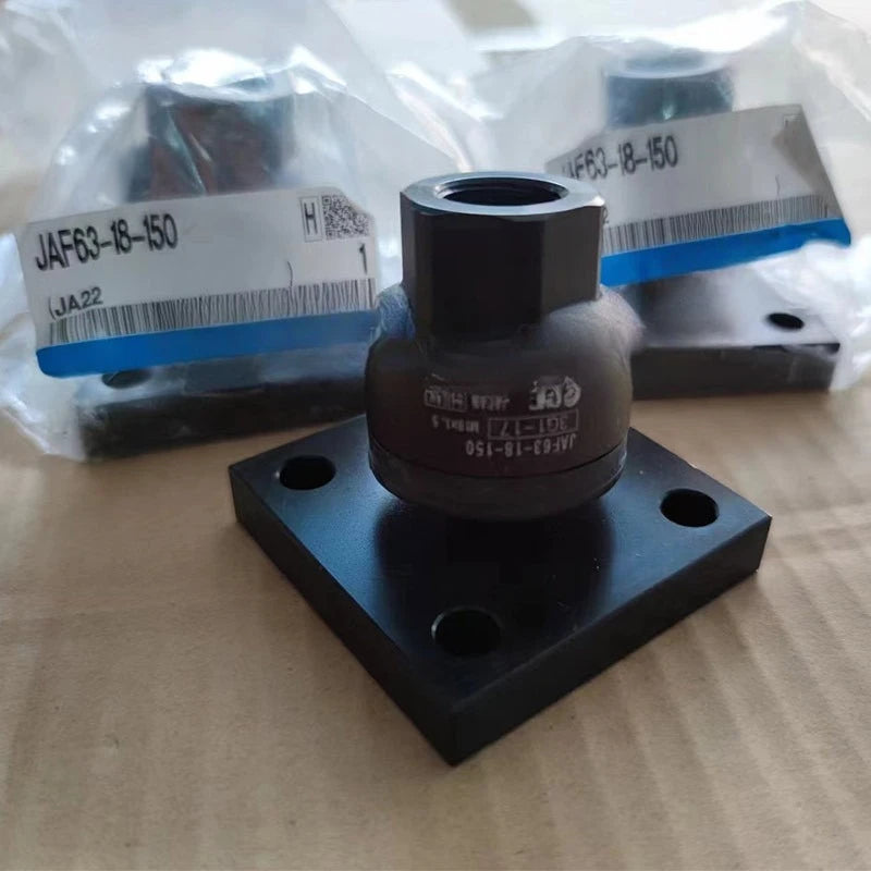 SMC JAF63-18-1.5M Floating Connector Electronic Component Part