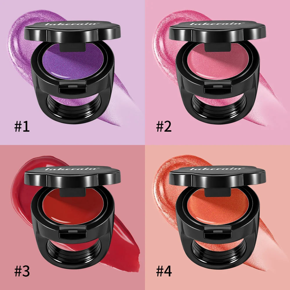 Ring- Lipstick For Lip Cheek Style Beauty Jewelry Makeup Long Lasting Moisturize Nourish 2026 Fashion Cosmetic Accessories Peaceful Pleasures Health and Wellness