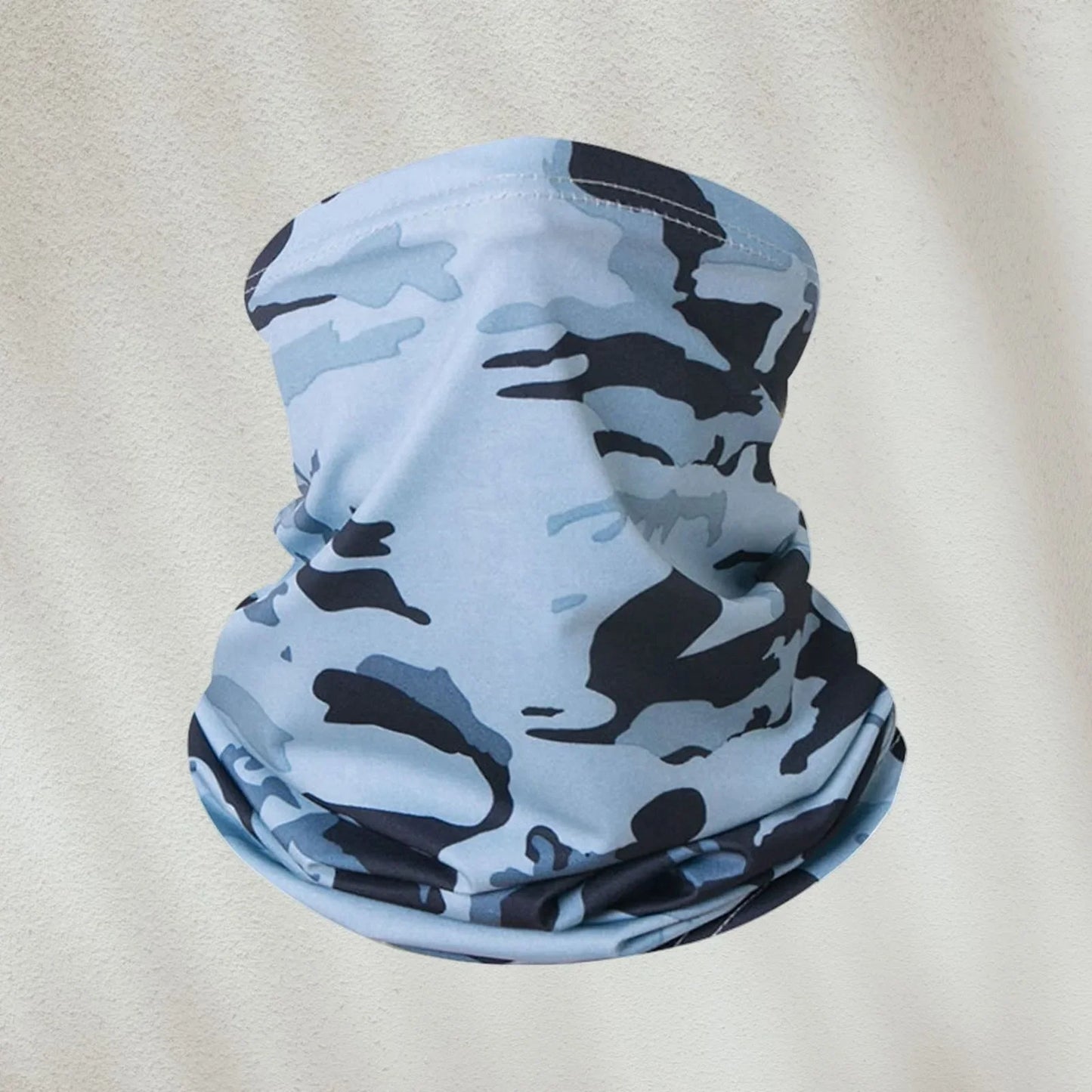 UV Sports Bandana Neck Gaiter – Hiking, Cycling & Camping