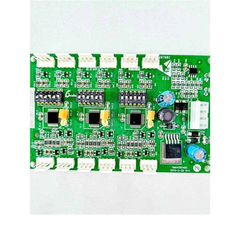 Parts are suitable for Hangzhou Theo/Xizi/Otis elevator car small communication address board RS5 RS5-B RS14 RS53 Peaceful Pleasures Health and Wellness