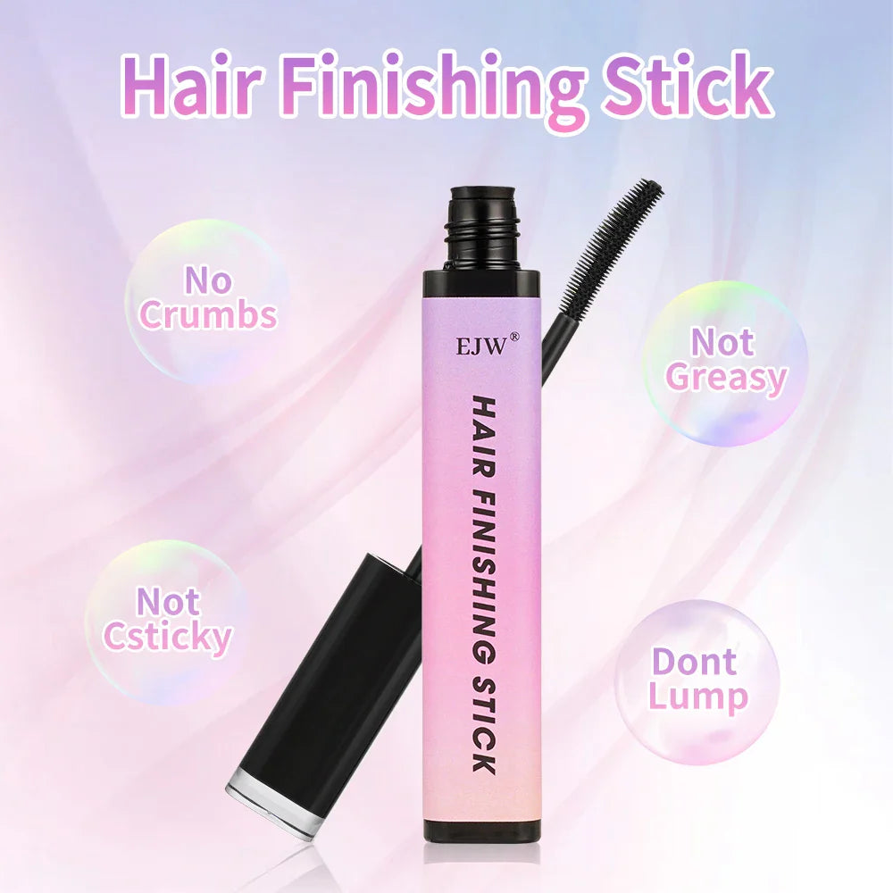 EJW Hair Finishing Stick – Tame Flyaways & Frizz, Non-Greasy