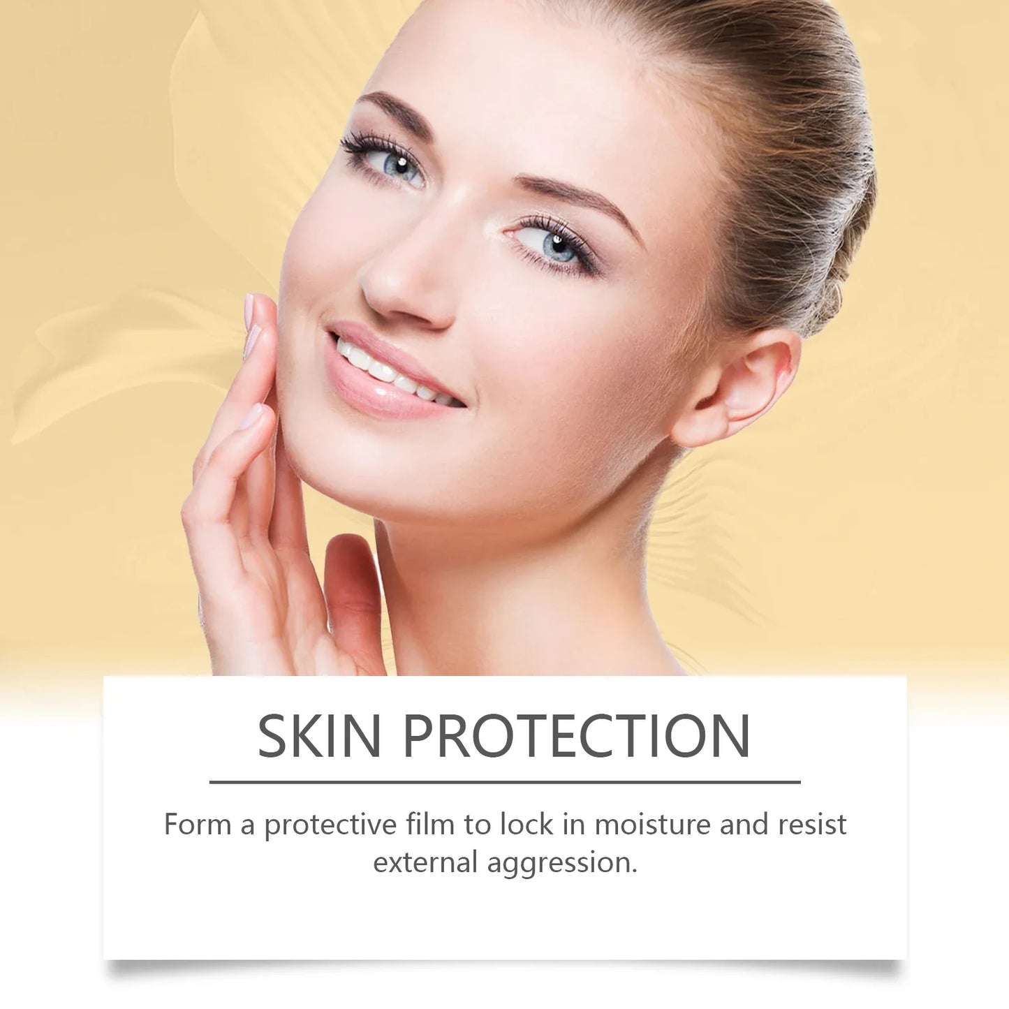 WOODSLEEP Bee Venom Anti-Aging Skincare Set – Serum & Cream