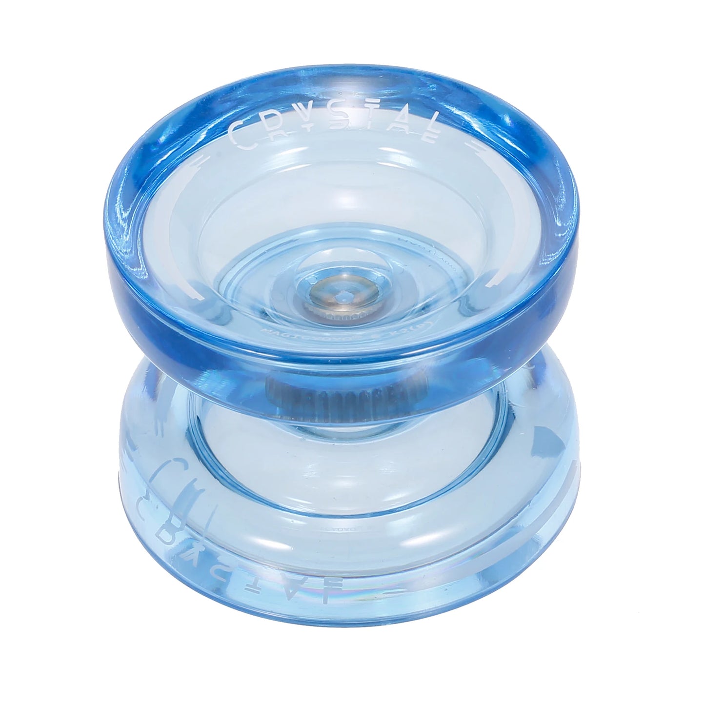 MagicYoyo K2P Responsive Yoyo for Kids & Beginners – ABS Looping