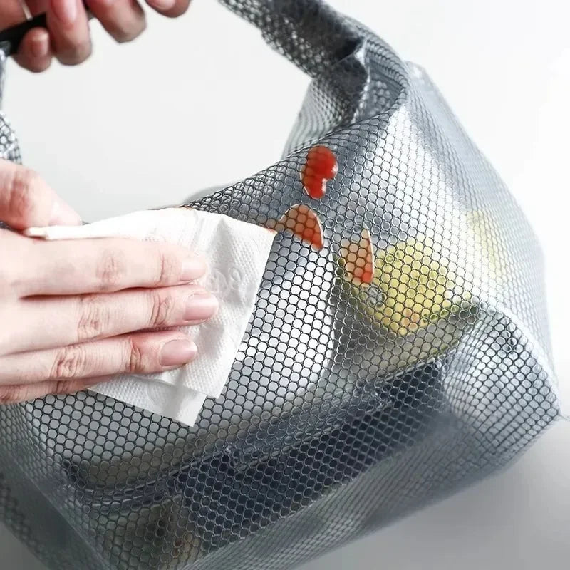 Waterproof Wet Dry Swimming Storage Bag | Travel Organizer