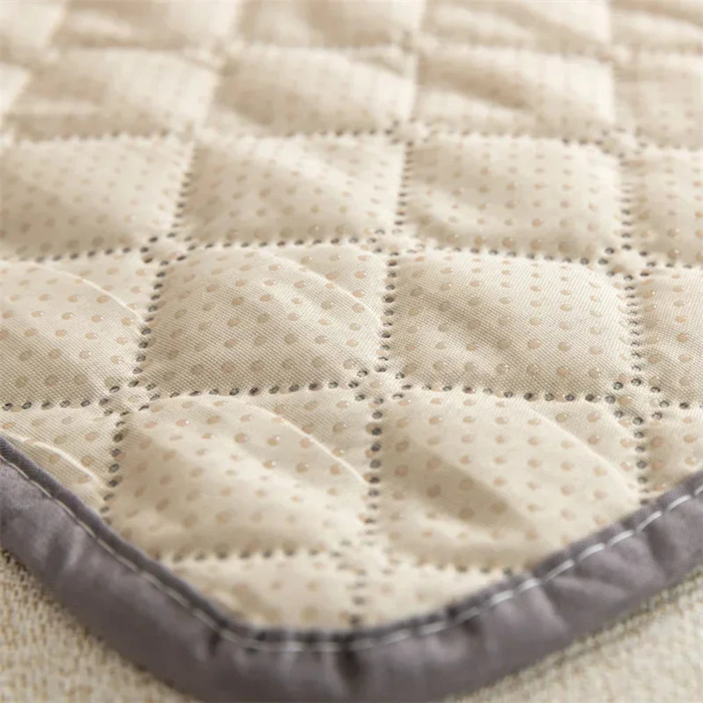 Waterproof Dog Car Seat Cover & Pet Travel Bed Mat
