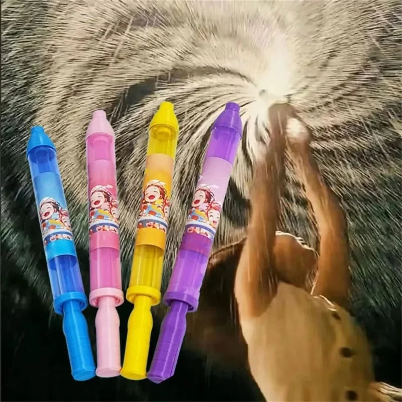 Fireworks Water Toy Sprinkler | Summer Outdoor Water Play