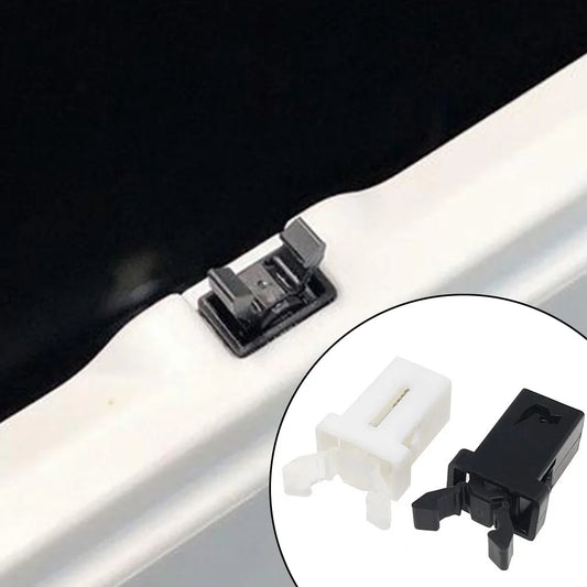 10 Trash Can Lock Self-locking Switch Replacement Catch Bin Latch Peaceful Pleasures Health and Wellness