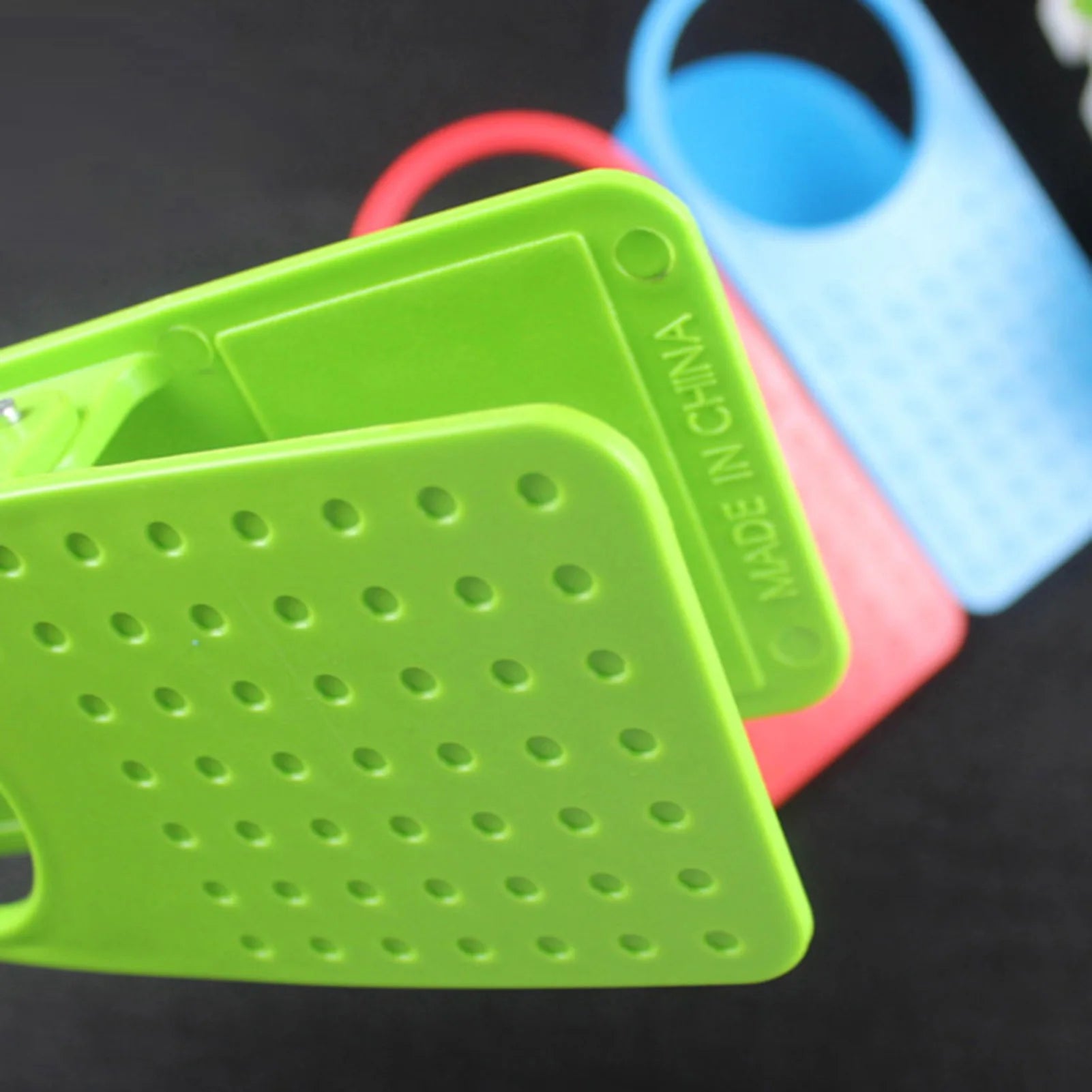 Drinking Cup Holder Creative Portable Drinking Cup Holder Clip Clamp For Desk Table Office Cup Coffee Drink Holder Mug Holder Peaceful Pleasures Health and Wellness