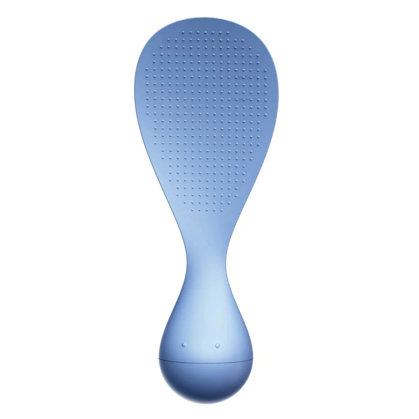 Non-Stick Self-Standing Rice Spoon | Food-Grade PP Serving Spoon