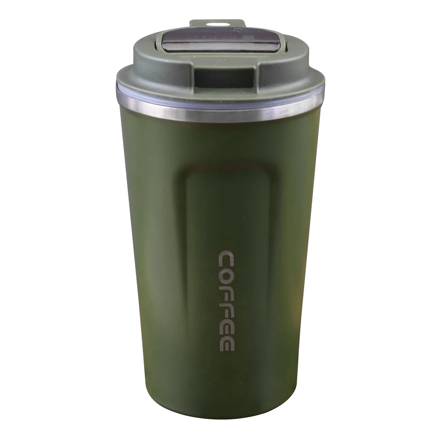 Smart Temp Display Stainless Steel Thermos Bottle 380/510ml