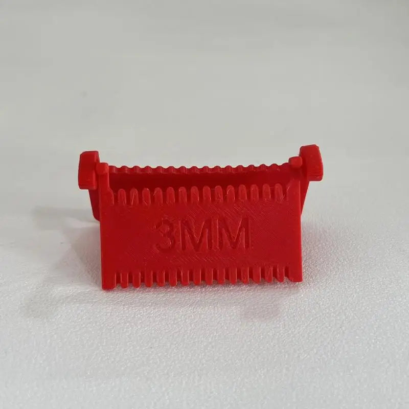 Sewing Gauge Tool for Quilting, Hemming & Seam Guiding
