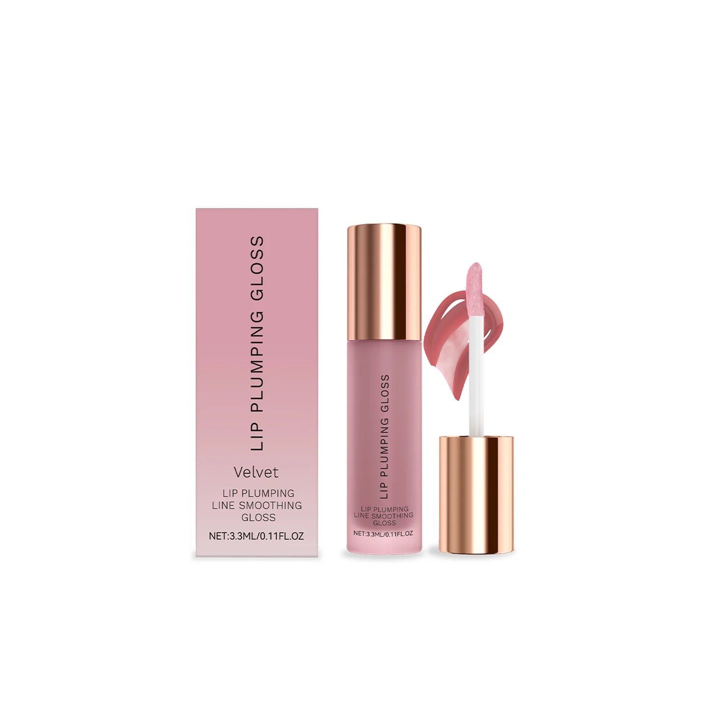 Moisturizing Lip Gloss | Daily Lip Care for Dry Lips