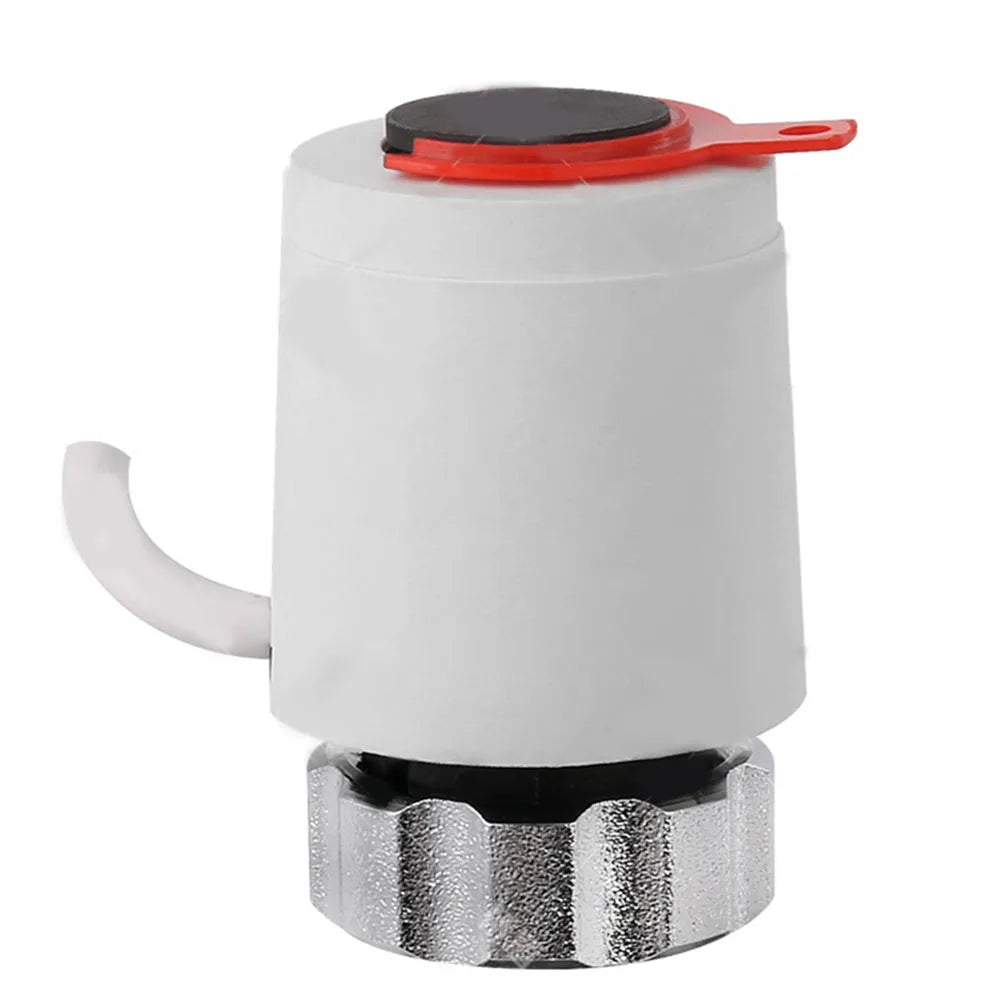 230V Floor Heating Actuator Thermostatic M30 Normally Open&closed