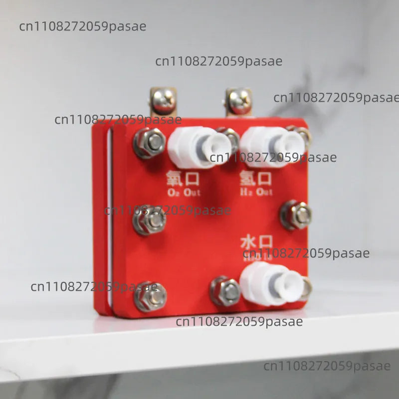 High Purity PEM Water Electrolyzer 26A for Hydrogen Generator