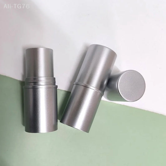 6g Refillable Lip Balm Tubes | Empty DIY Cosmetic Containers Refillable Lip Tube Peaceful Pleasures Health and Wellness Default Title