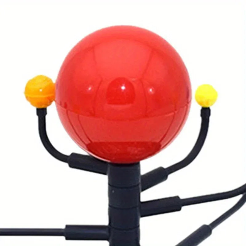 Solar System 9 Planets DIY Model Kit – Science Educational Toy