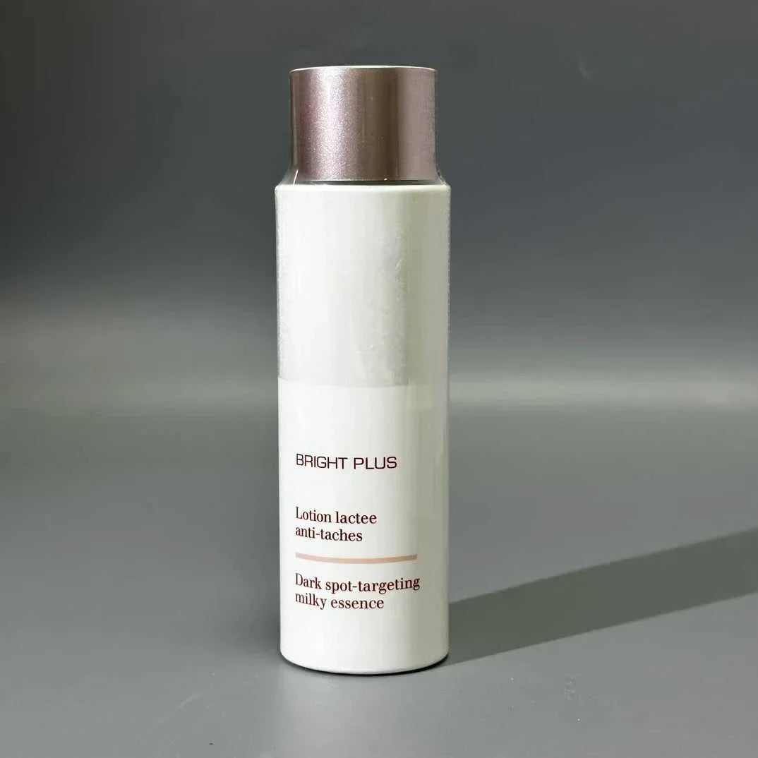 Milky Essence Skin Care Lotion 200ml | Alcohol-Free & Floral