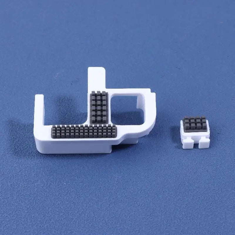 Silicone Nozzle Wiper for P2S 3D Printer Heatbed Cleaning Tool
