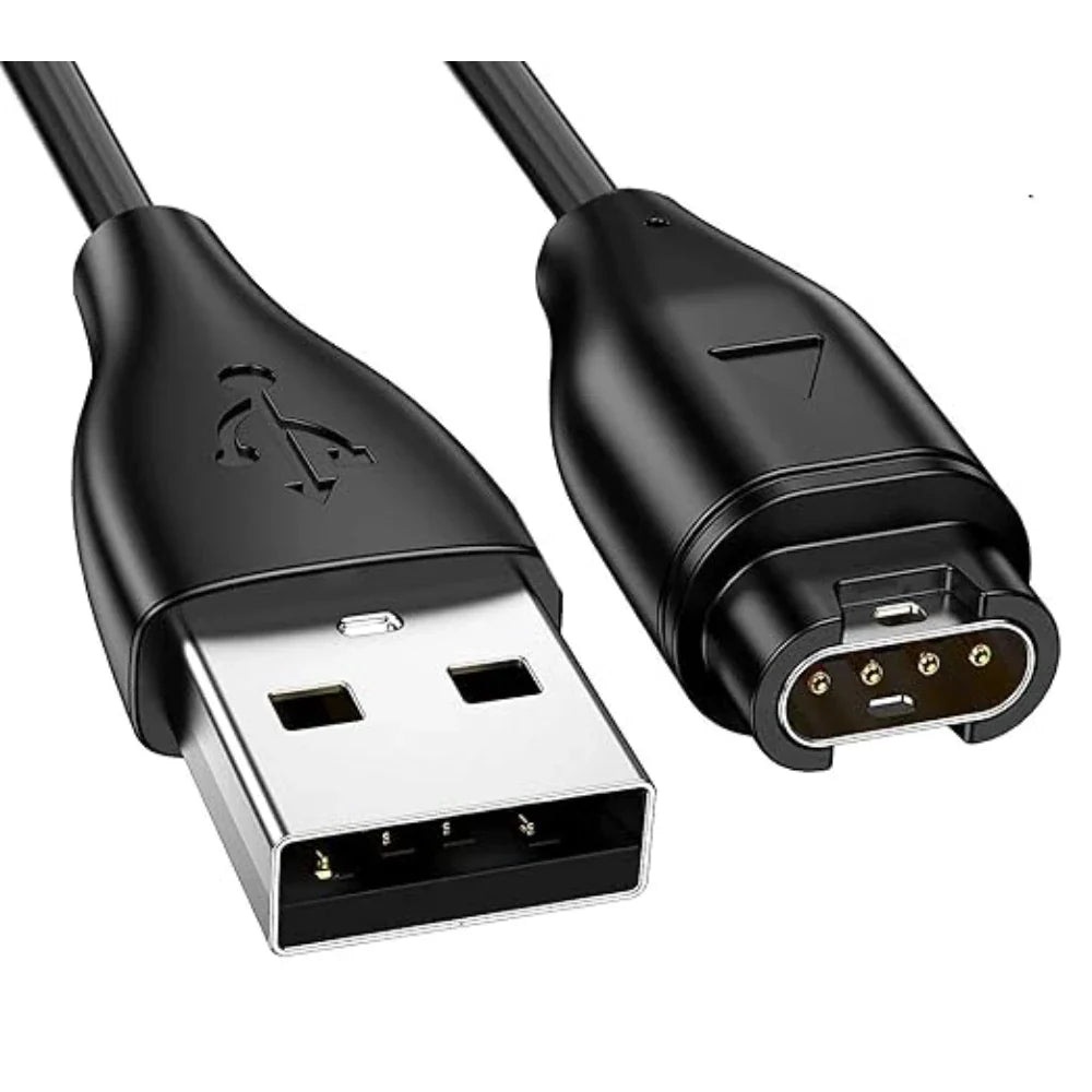USB Charger for Garmin Approach S70 S60 S42 S40 Instinct 2