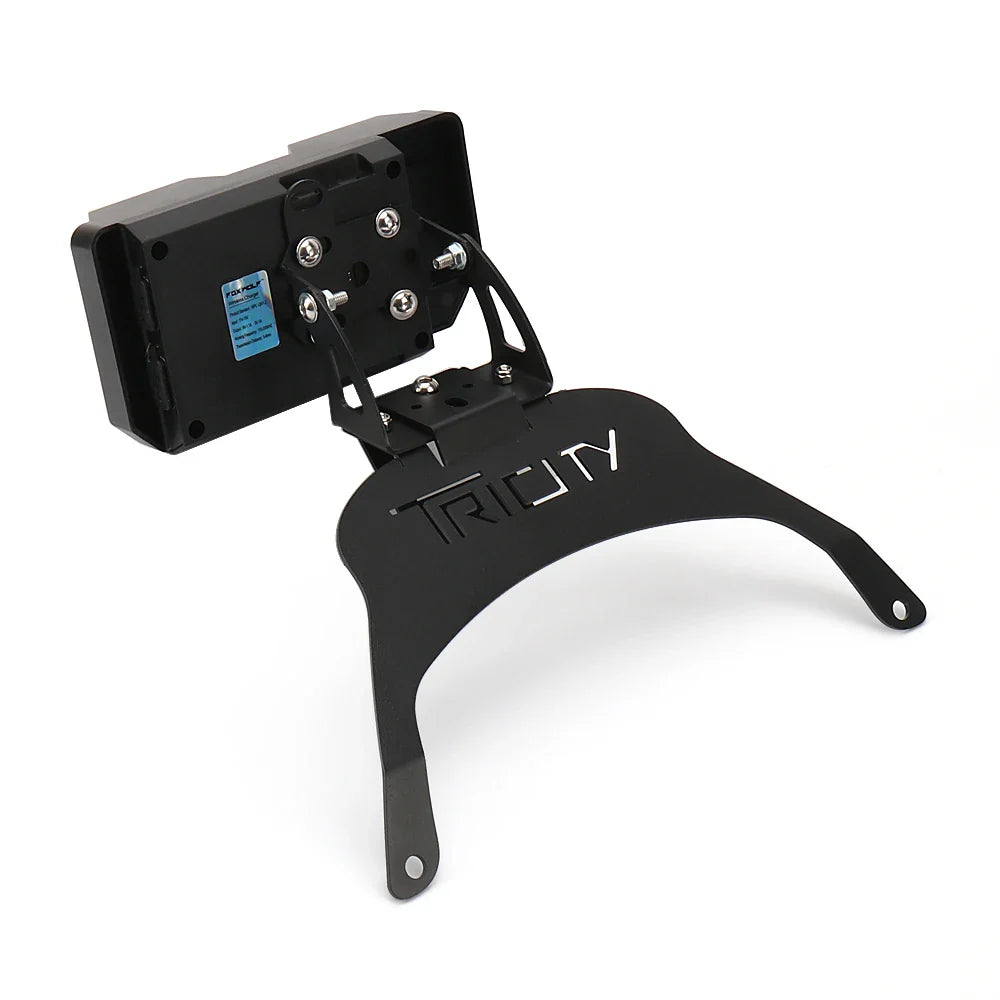 Yamaha Tricity 125 155 300 Phone GPS Navigation Bracket Mount