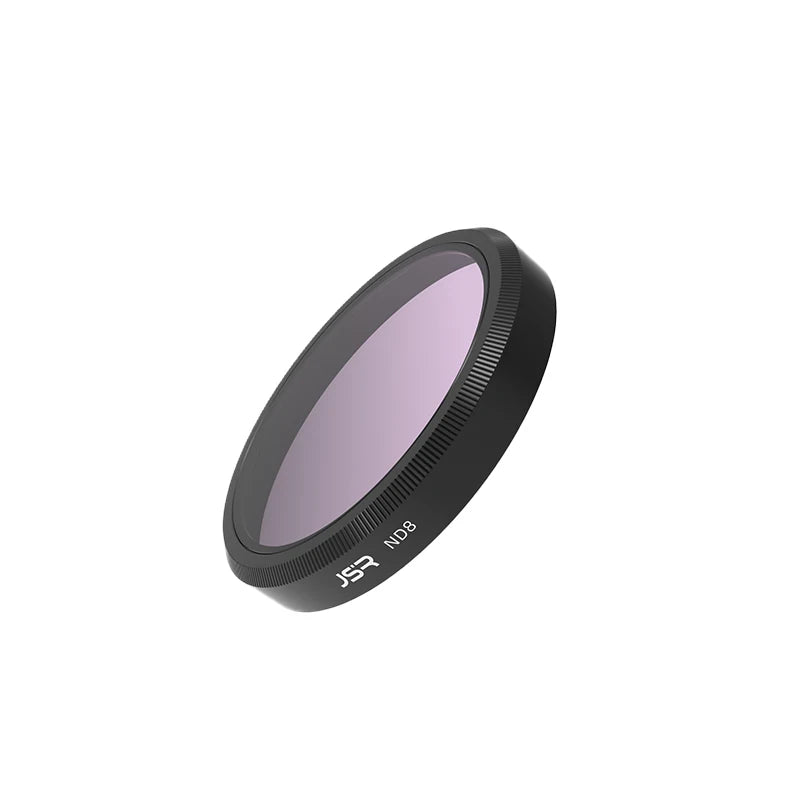 ND & CPL Filter Set for DJI Osmo Action 6 – 7-Piece Kit