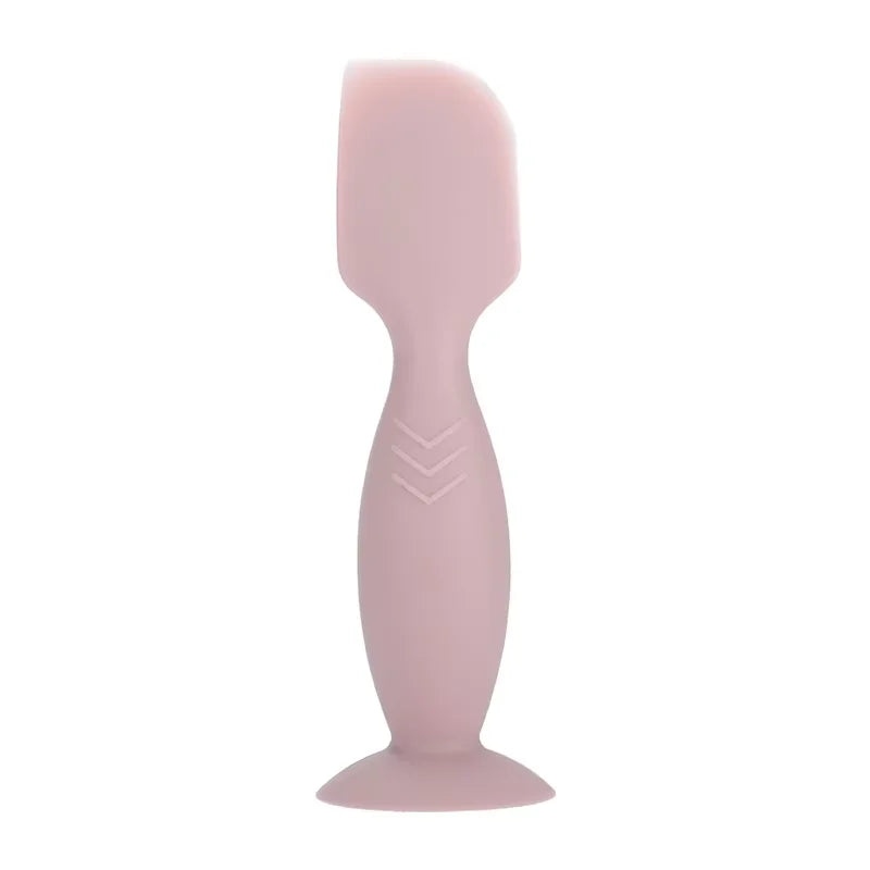 Baby Diaper Cream Spatula – Soft Silicone Applicator for Infants